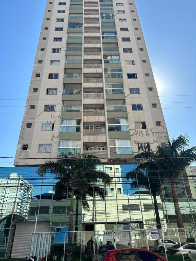 Appartement Aconchegante Apartamento Perto Do Mar Com Wi-Fi Gratuito à Vila Velha  Extérieur photo