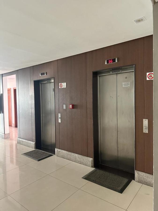 Appartement Aconchegante Apartamento Perto Do Mar Com Wi-Fi Gratuito à Vila Velha  Extérieur photo